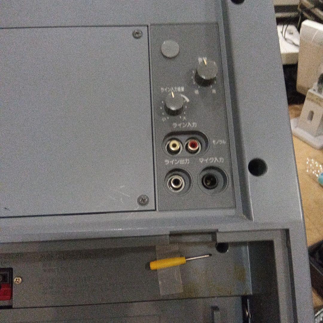 n*a様 Panasonic WX-282 ワイヤレスマイク WX-4100B