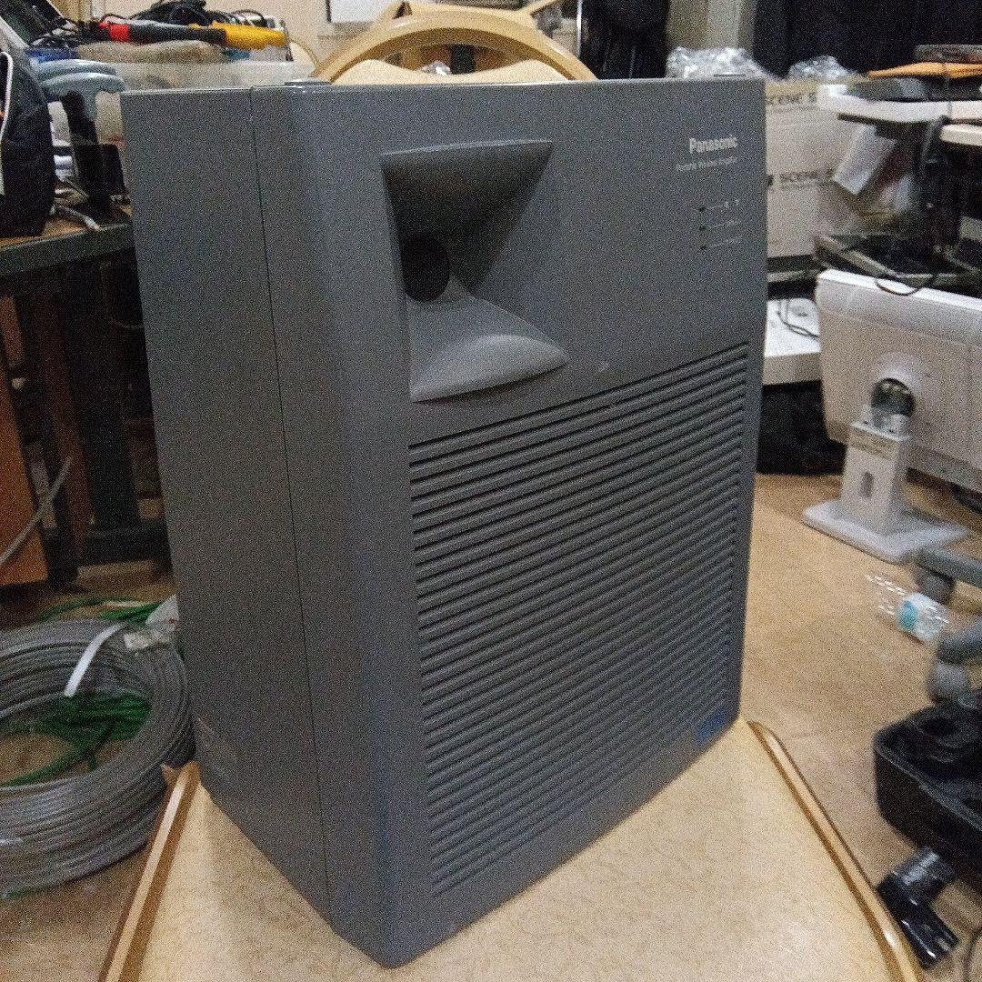 n*a様 Panasonic WX-282 ワイヤレスマイク WX-4100B