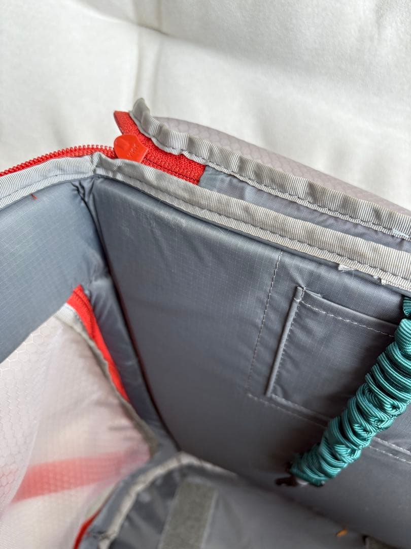 mont-bell 犬用キャリーバッグ　Mサイズ