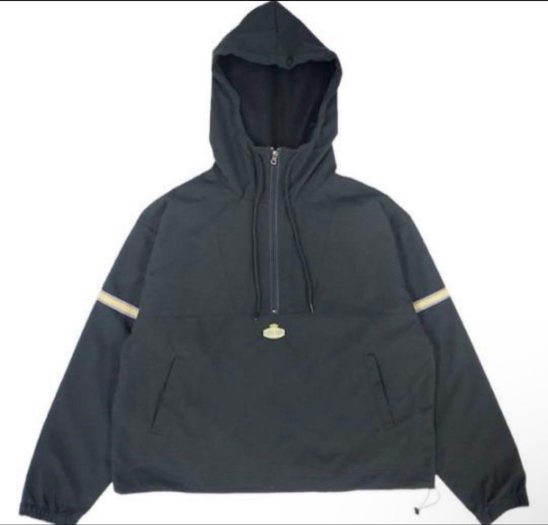 King Gnu アノラックジャケット ブラック　Lサイズ