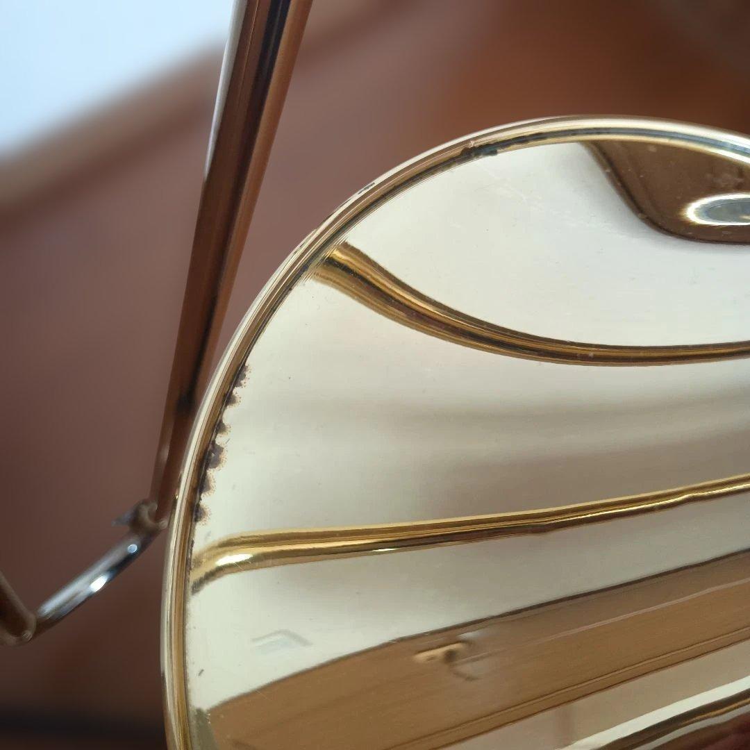 ベッソン　ソヴェリン　ハグマン　テナーバストロンボーン BE944