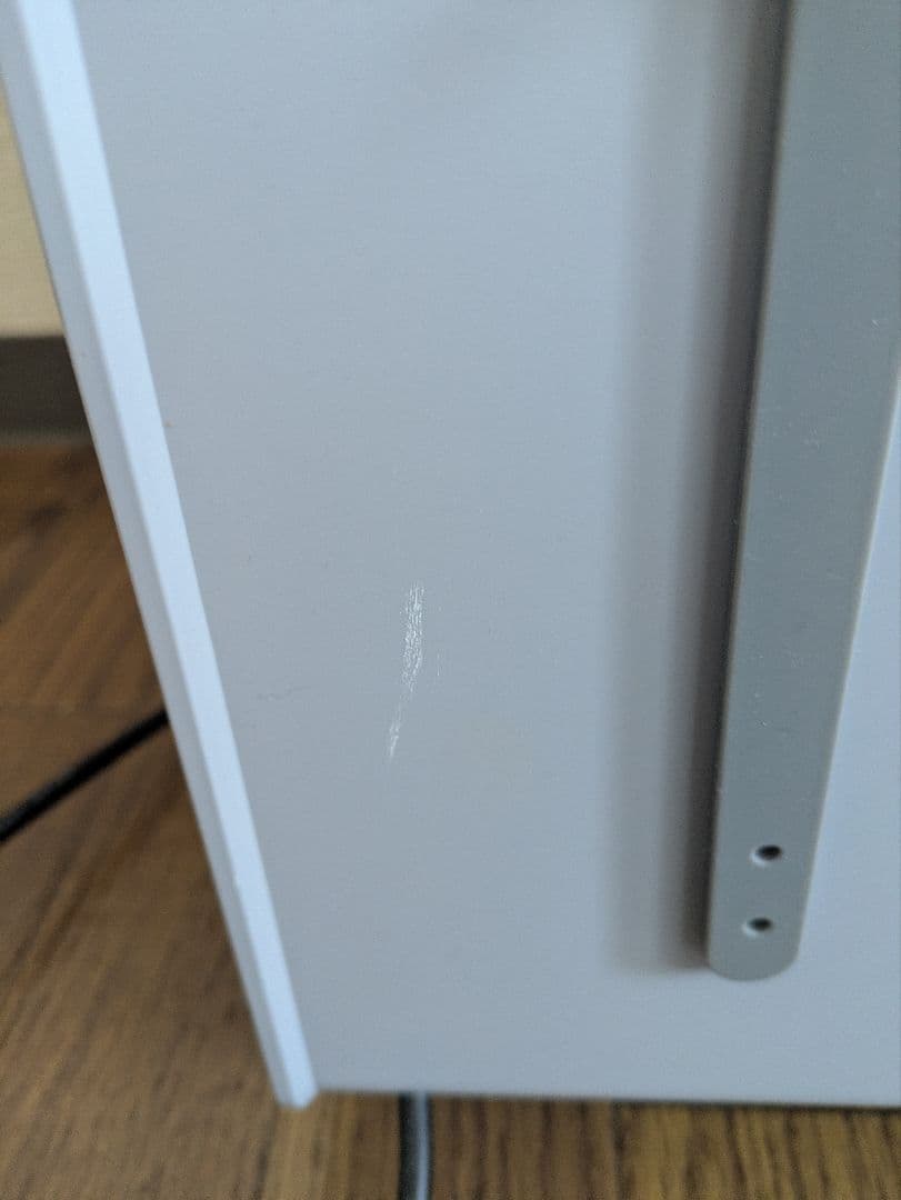 YAMAZEN 除湿機 EDC-H60 グレー