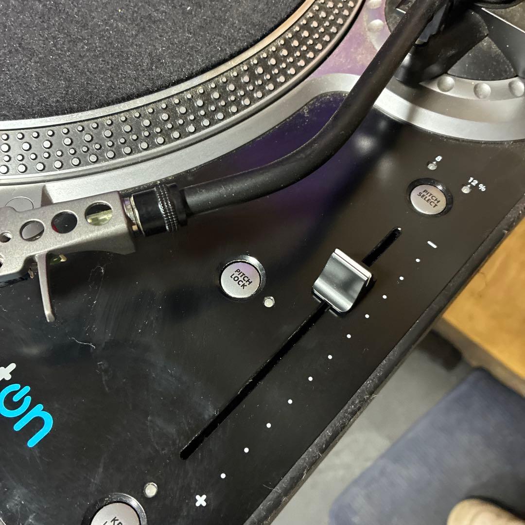 STANTON T.92 USB 2個　STANTON M.203