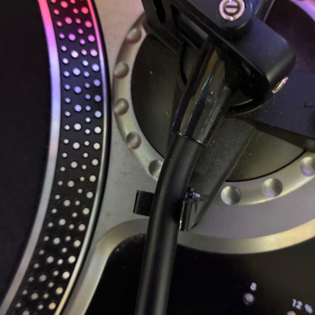 STANTON T.92 USB 2個　STANTON M.203