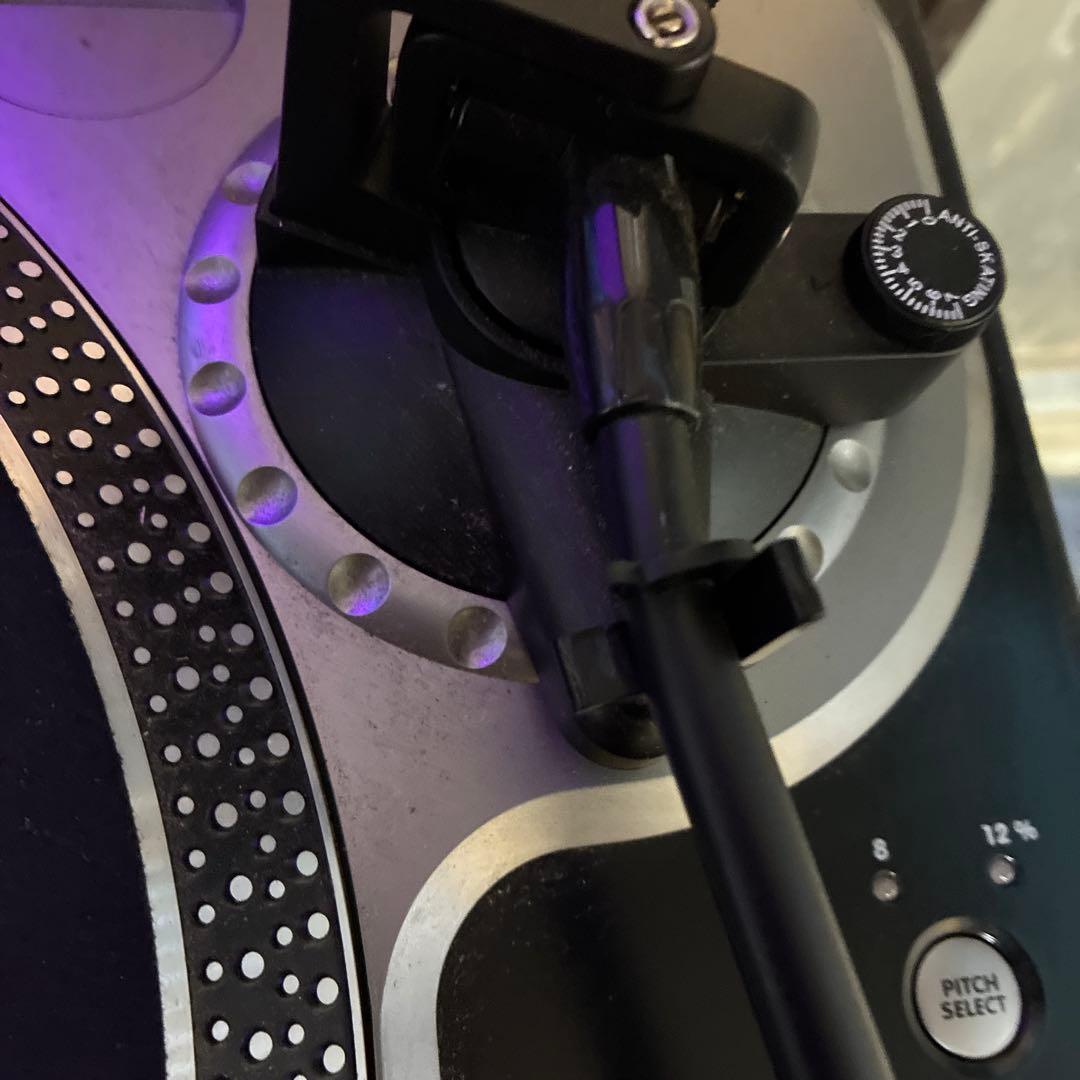 STANTON T.92 USB 2個　STANTON M.203