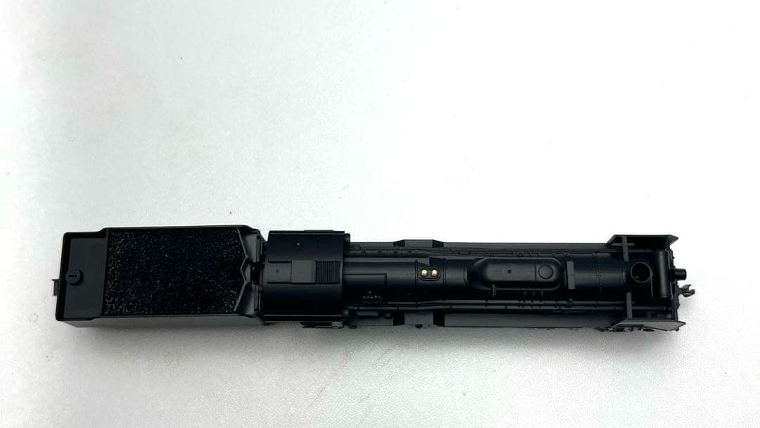 KATO 2006-1 D51 標準型　蒸気機関車　新品未使用