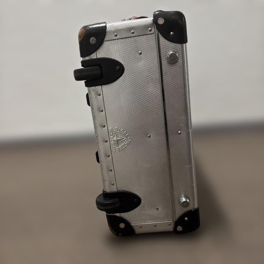 GLOBE-TROTTER グローブトロッター　アルミ製21インチ