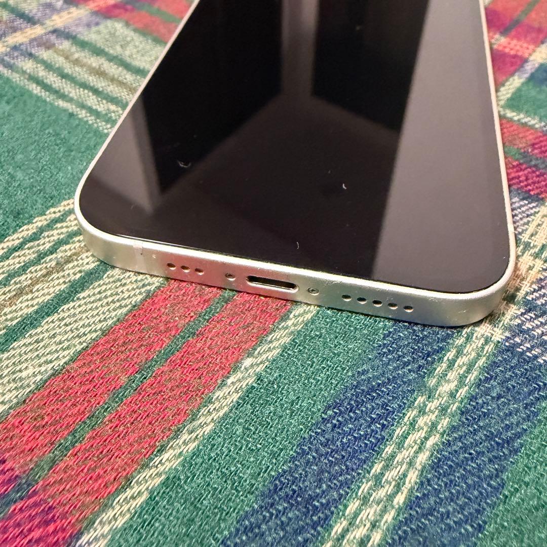 Apple iPhone13 スターライト 128GB SIMフリー