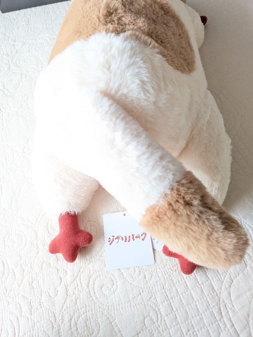 ヒン　13人の魔女団　ジブリパーク限定　ハウルの動く城