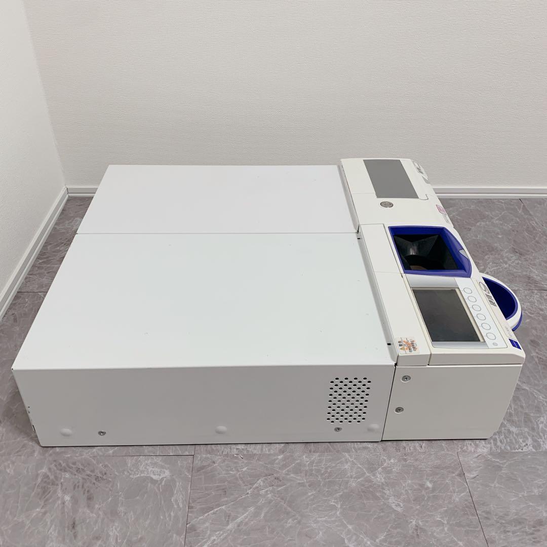 げん【新紙幣使用可・保証付き】GLORY製 RT-300 RAD-300