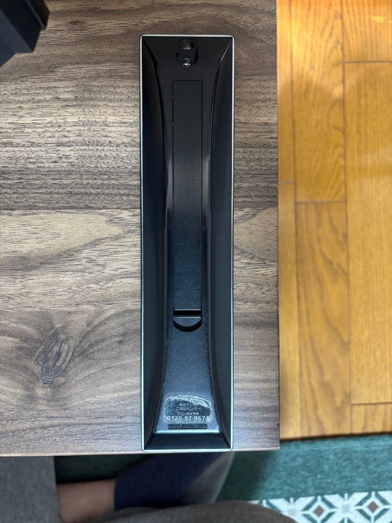 TOSHIBA REGZA 外付けHDD対応 37V型液晶テレビ ⭐︎付属品付き⭐︎