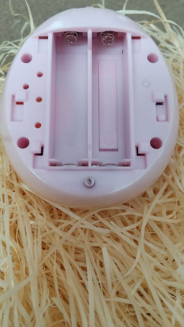 たまごっちピース　ドリームコフレピンク　レア