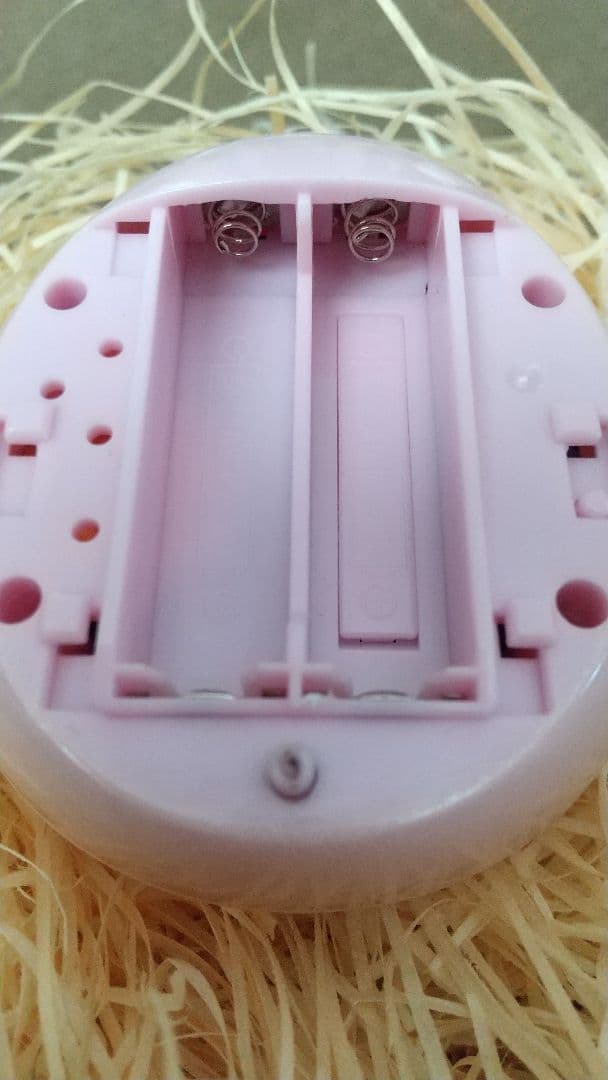 たまごっちピース　ドリームコフレピンク　レア