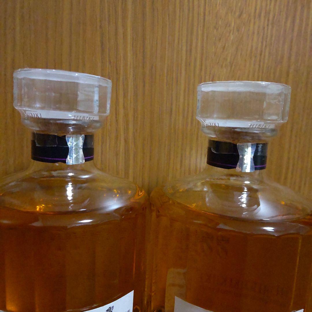 響　ジャパニーズハーモニー　2本セット