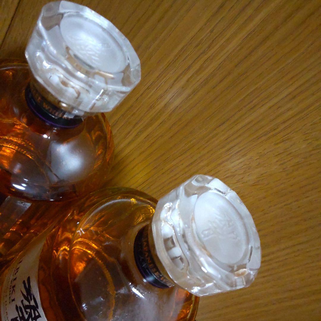 響　ジャパニーズハーモニー　2本セット