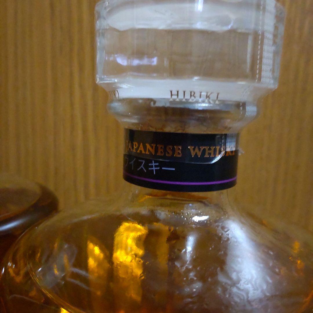 響　ジャパニーズハーモニー　2本セット