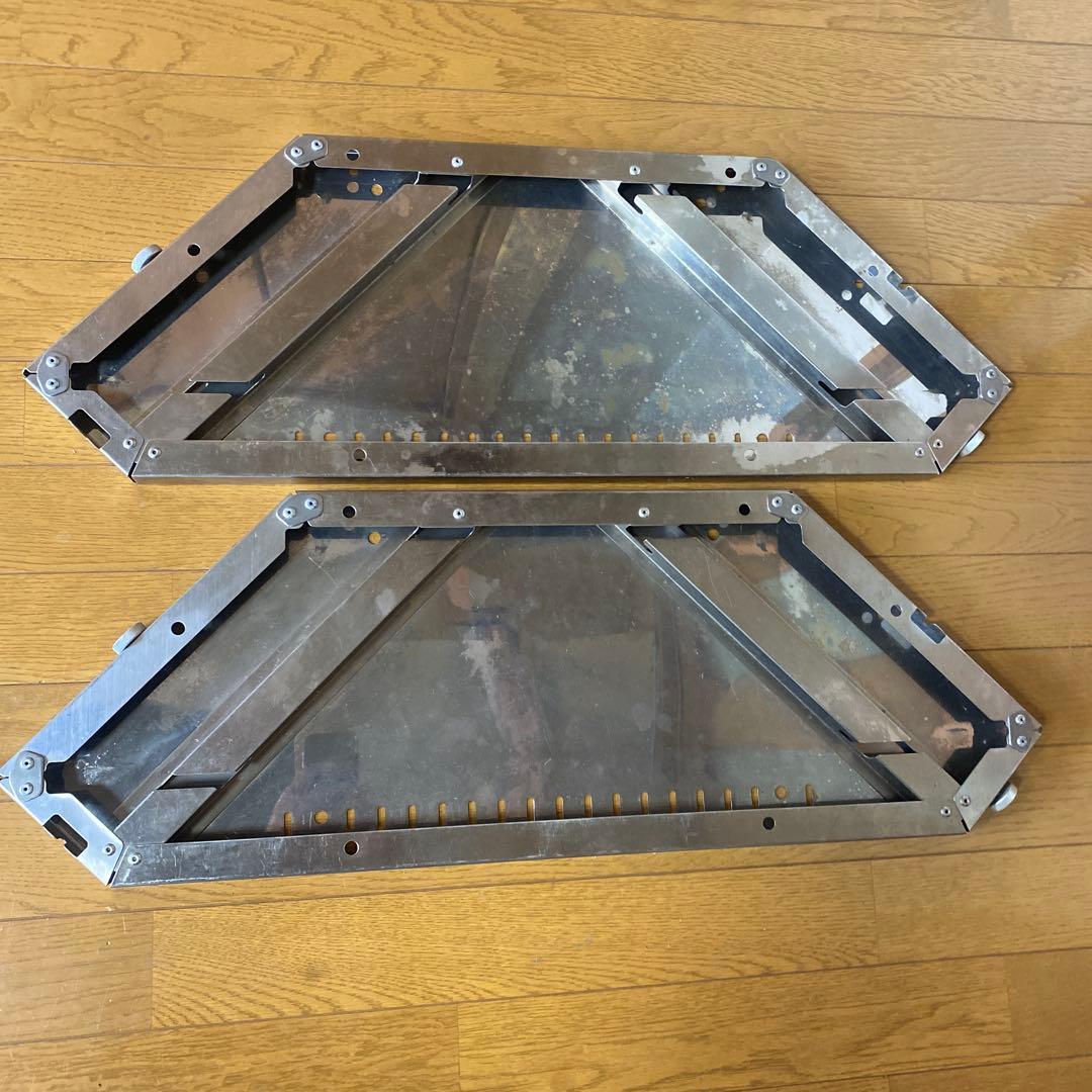 peak　ジカロテーブル　ST-050