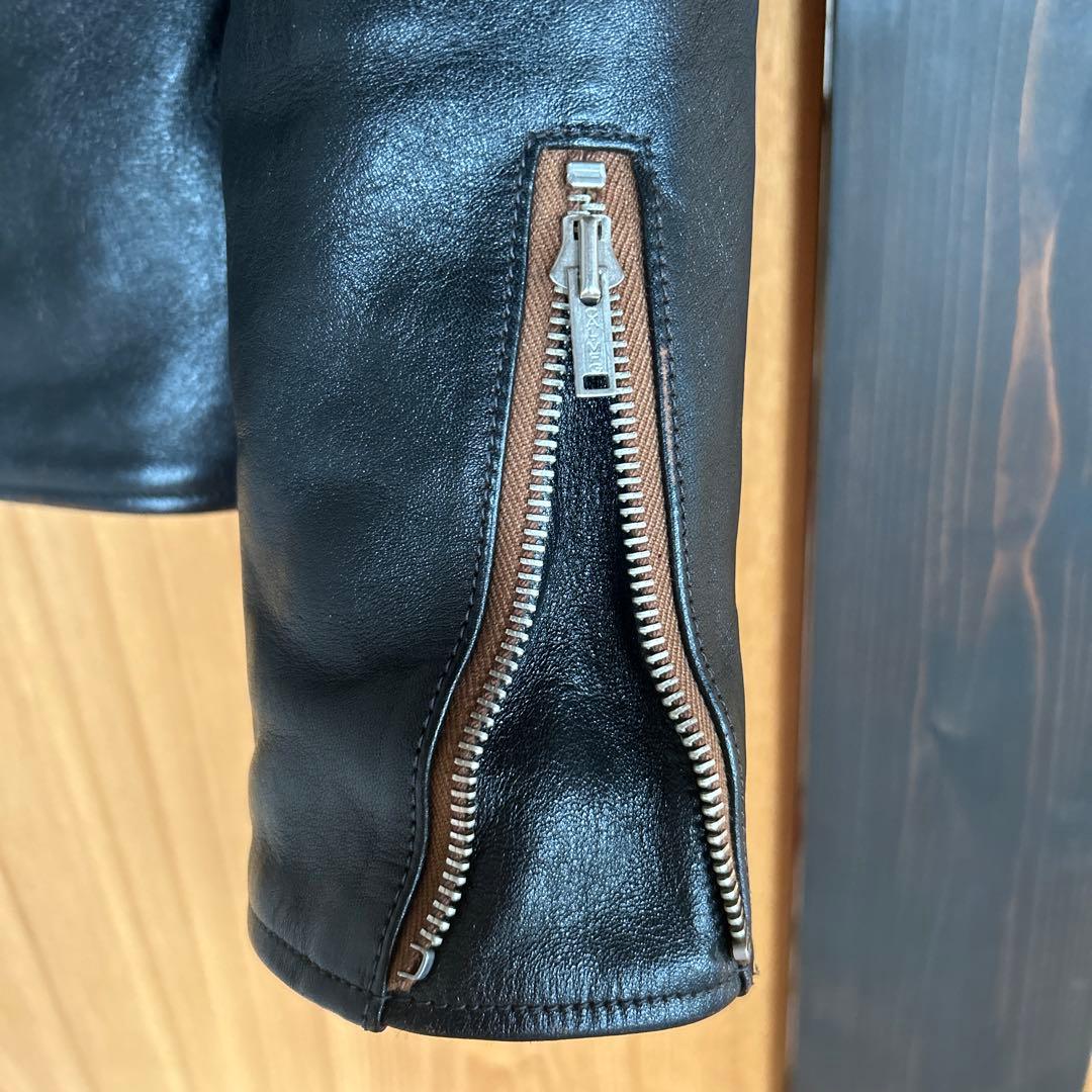 【本日限定】RAINBOW COUNTRY レザージャケット