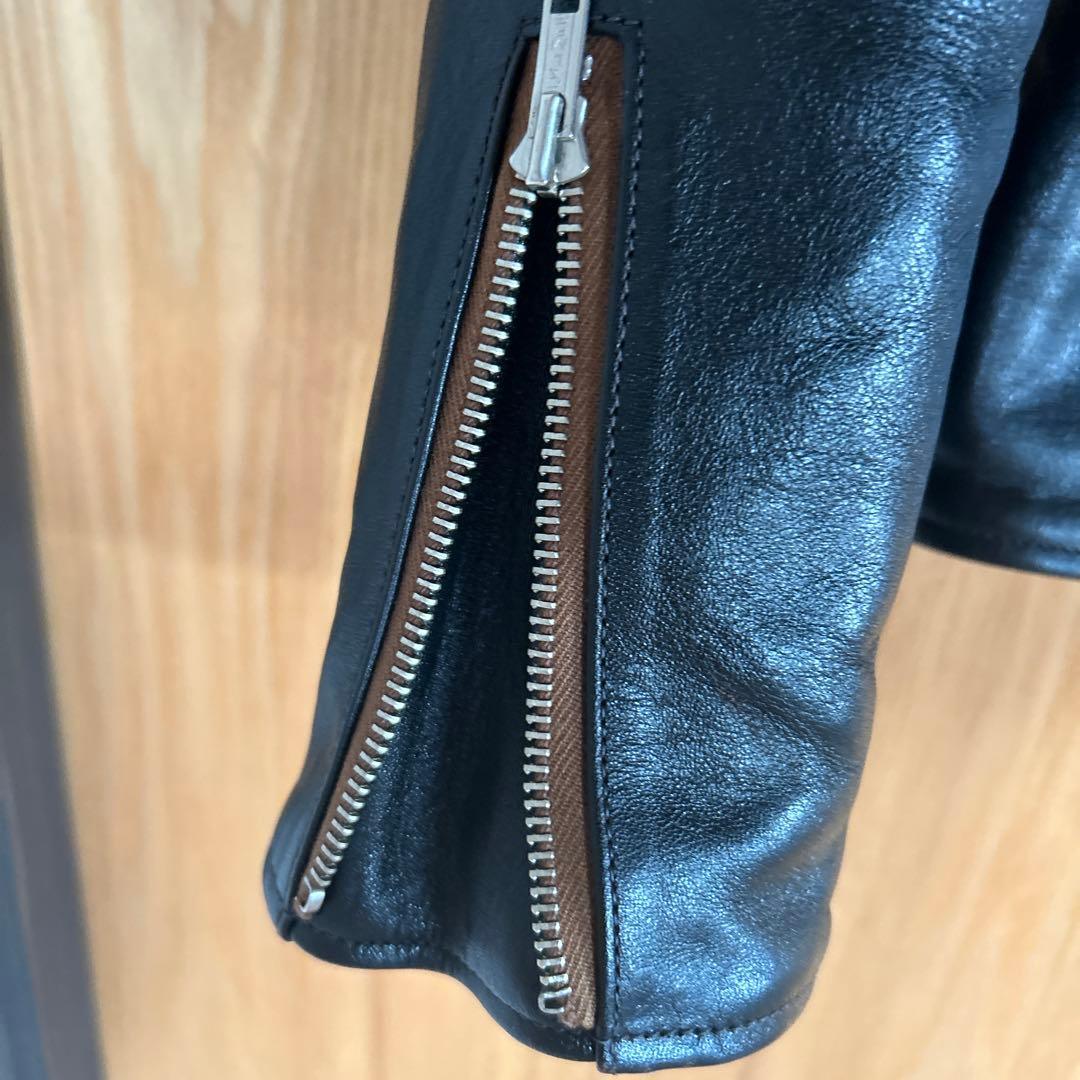 【本日限定】RAINBOW COUNTRY レザージャケット