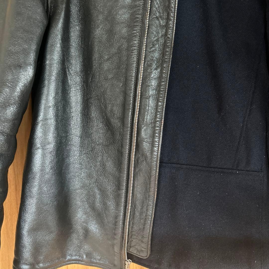 【本日限定】RAINBOW COUNTRY レザージャケット