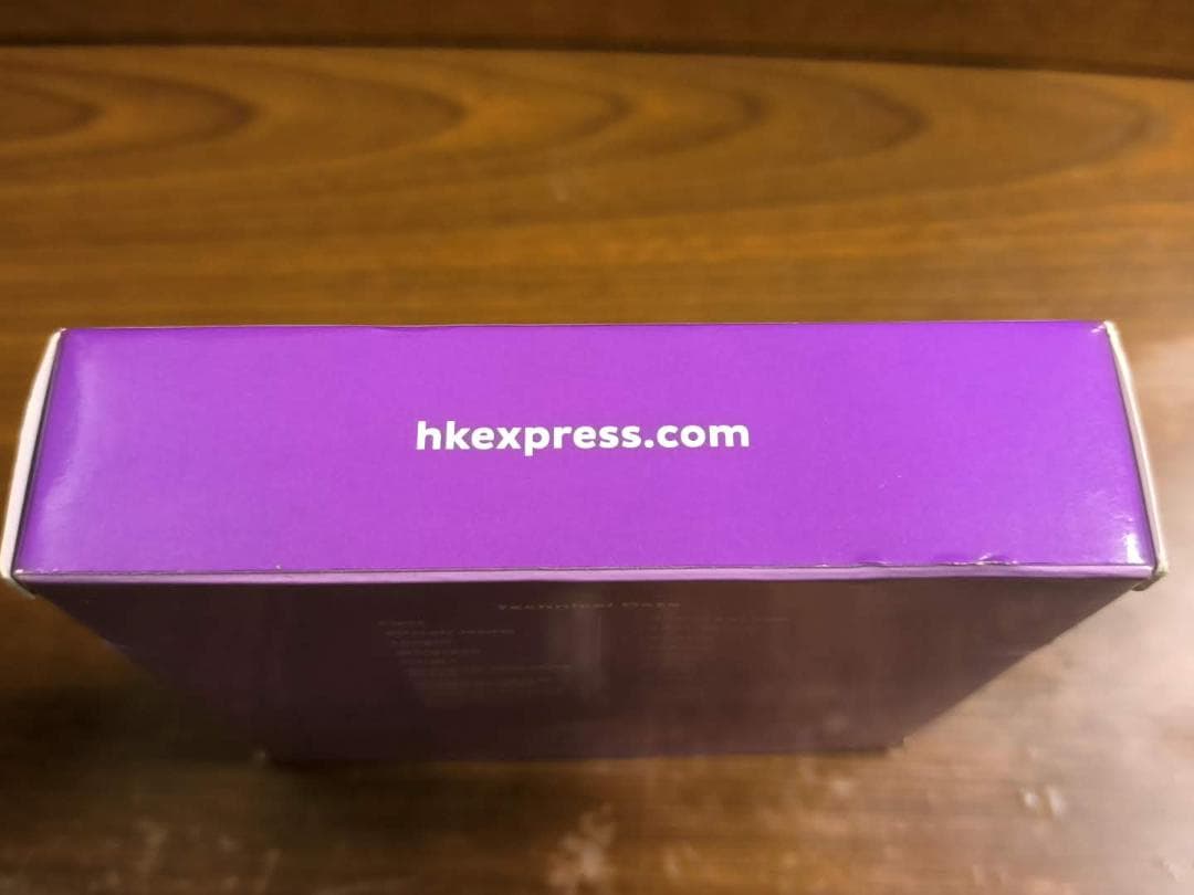 レア 香港エクスプレス AIRBUS A321 neo 1:400スケールモデル