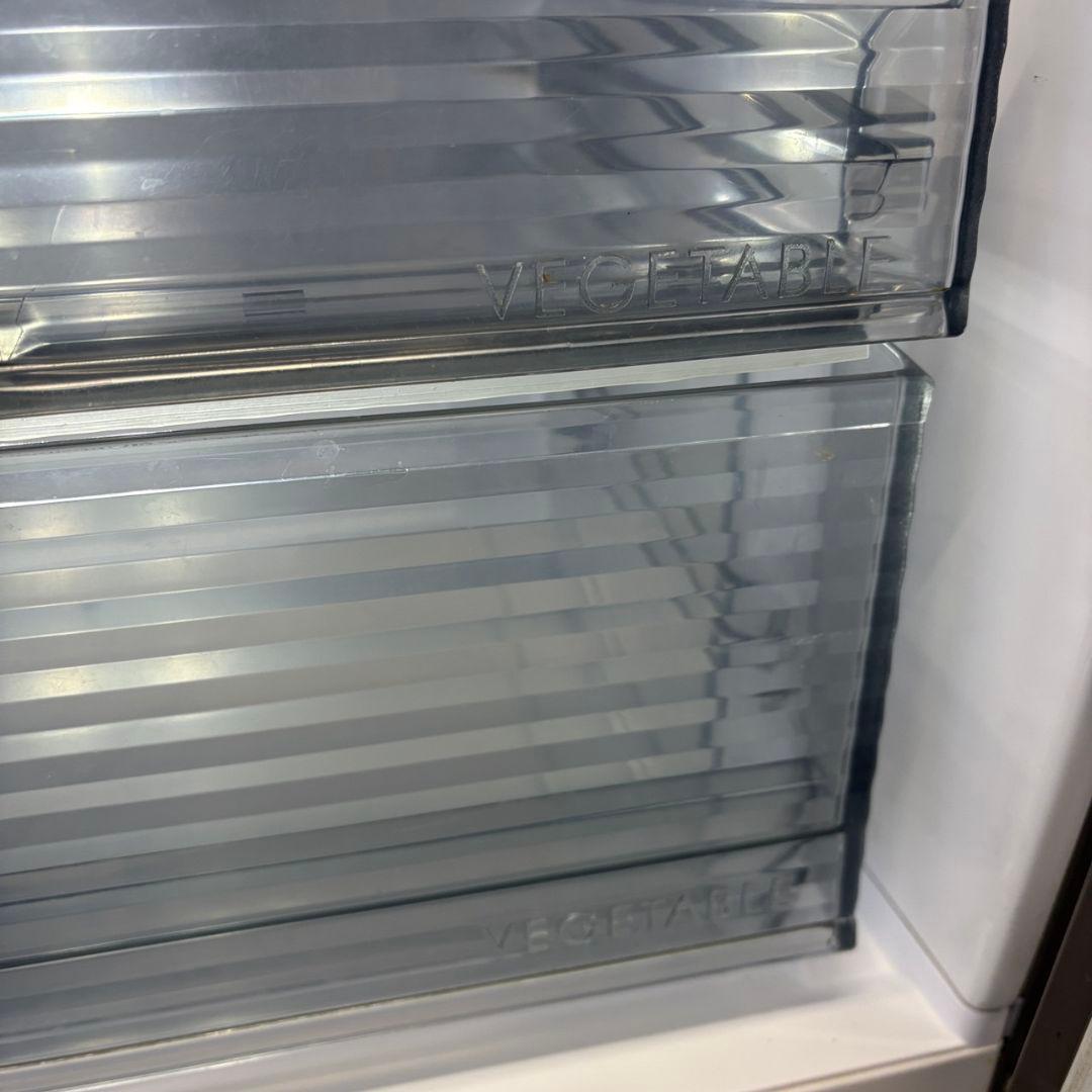 69　安い　冷蔵庫　SHARP　大型　400-500ℓ　両開き　設置無料