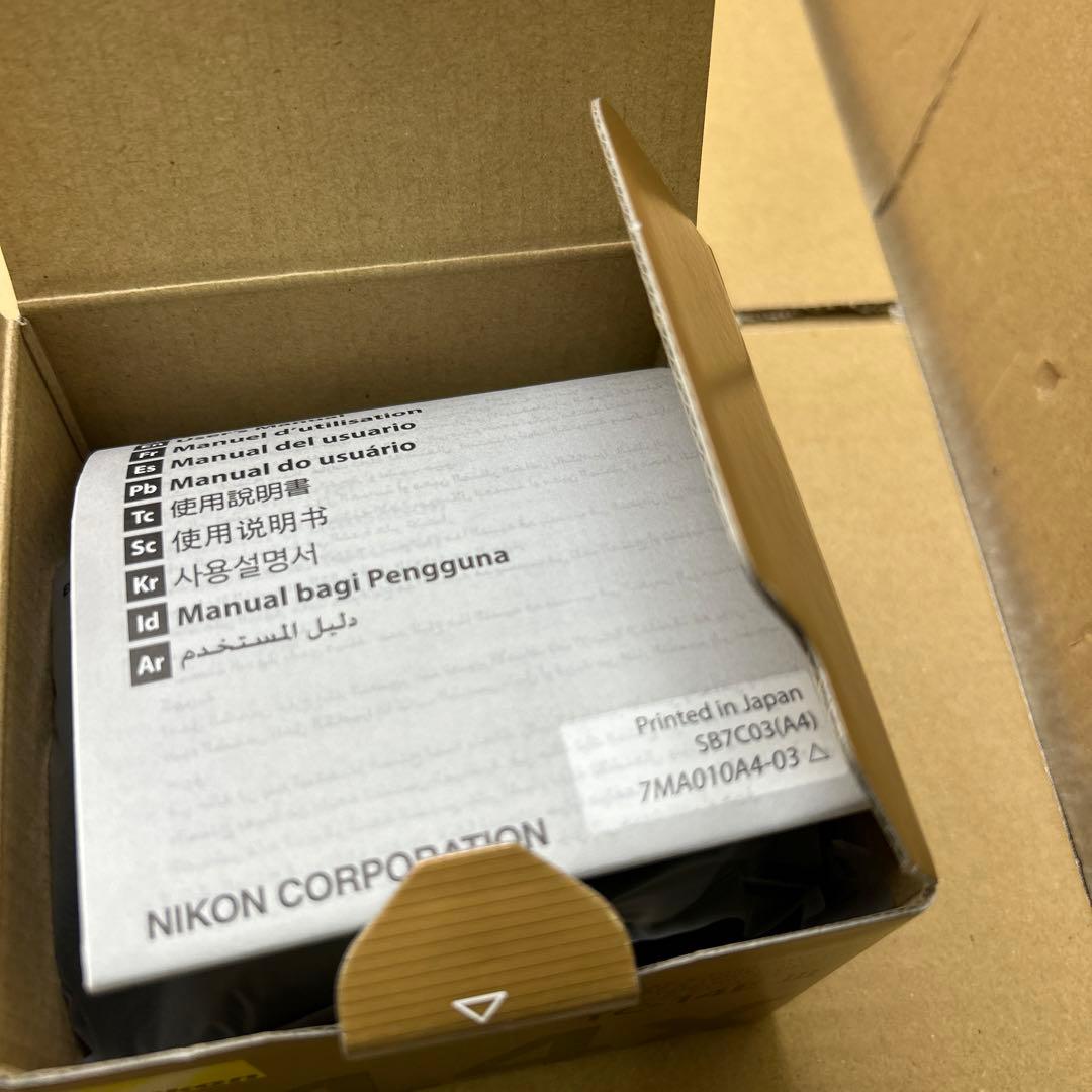 レンズ(単焦点) Nikon AF-S TELECONVERTER TC-14E III