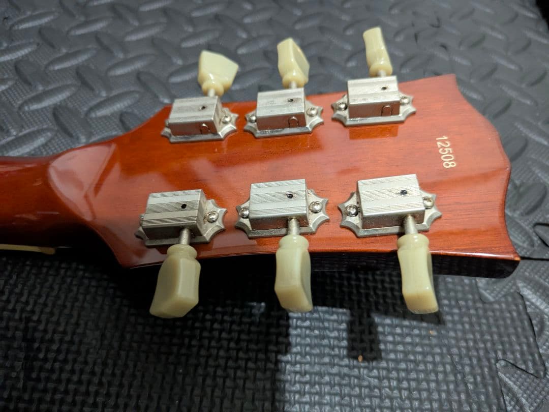 k*0様 Bacchus BSG-480 美品