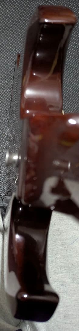 k*0様 Bacchus BSG-480 美品