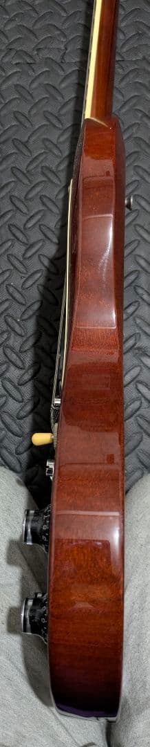 k*0様 Bacchus BSG-480 美品