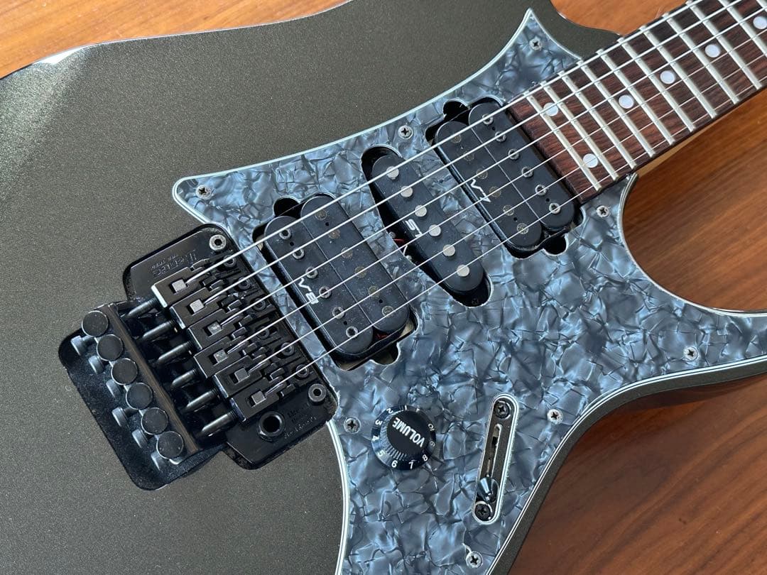 Ibanez RG390DX アイバニーズ 日本製