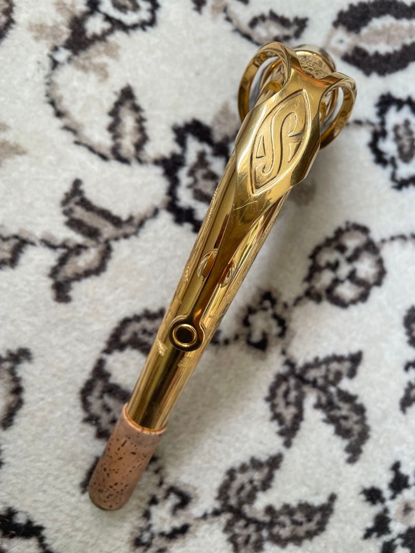 【Hiromi Hara】 Selmer SA-80II 用GPネック