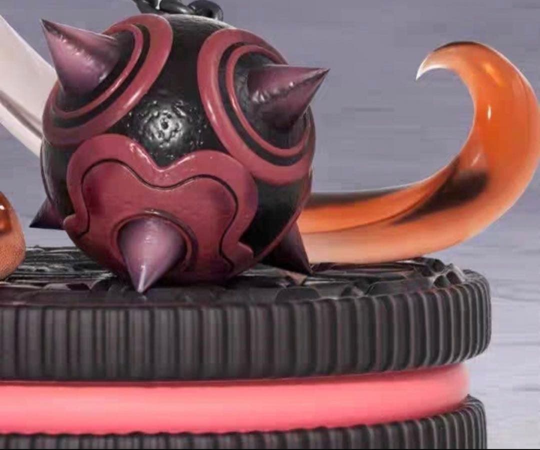 Re:ゼロから始める異世界生活 レム ガレージキット ガレキ スタチュー ⑧