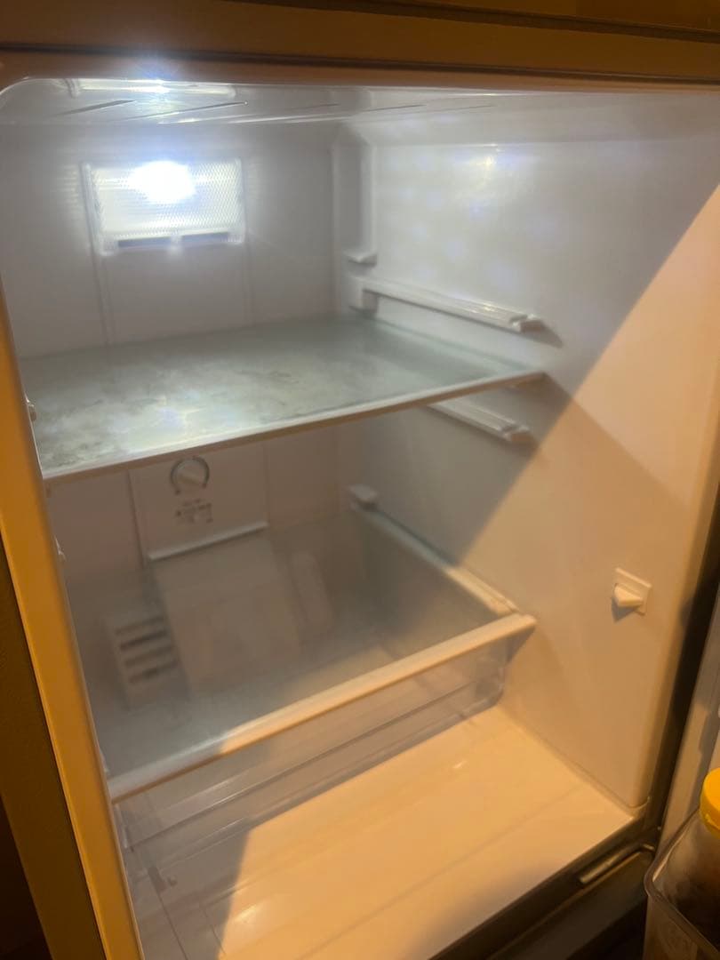 AQUA 冷凍冷蔵庫149L以下