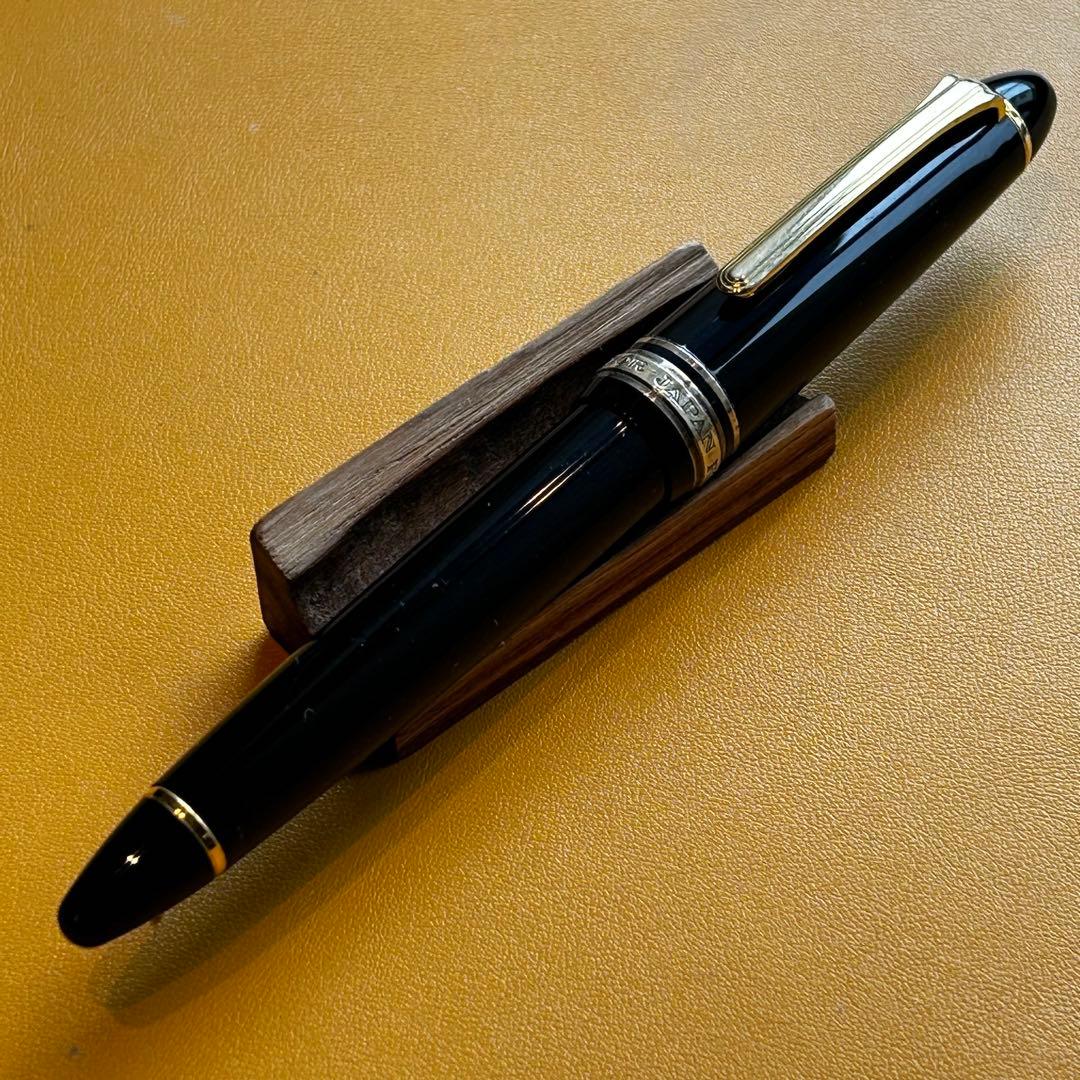 【コンバーター付き】セーラープロフィットスタンダード Ｈ-Ｍ 14k