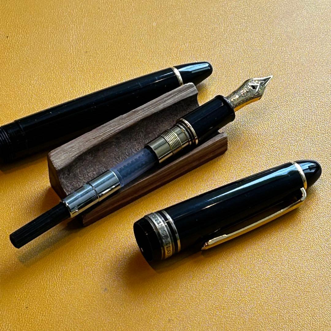 【コンバーター付き】セーラープロフィットスタンダード Ｈ-Ｍ 14k