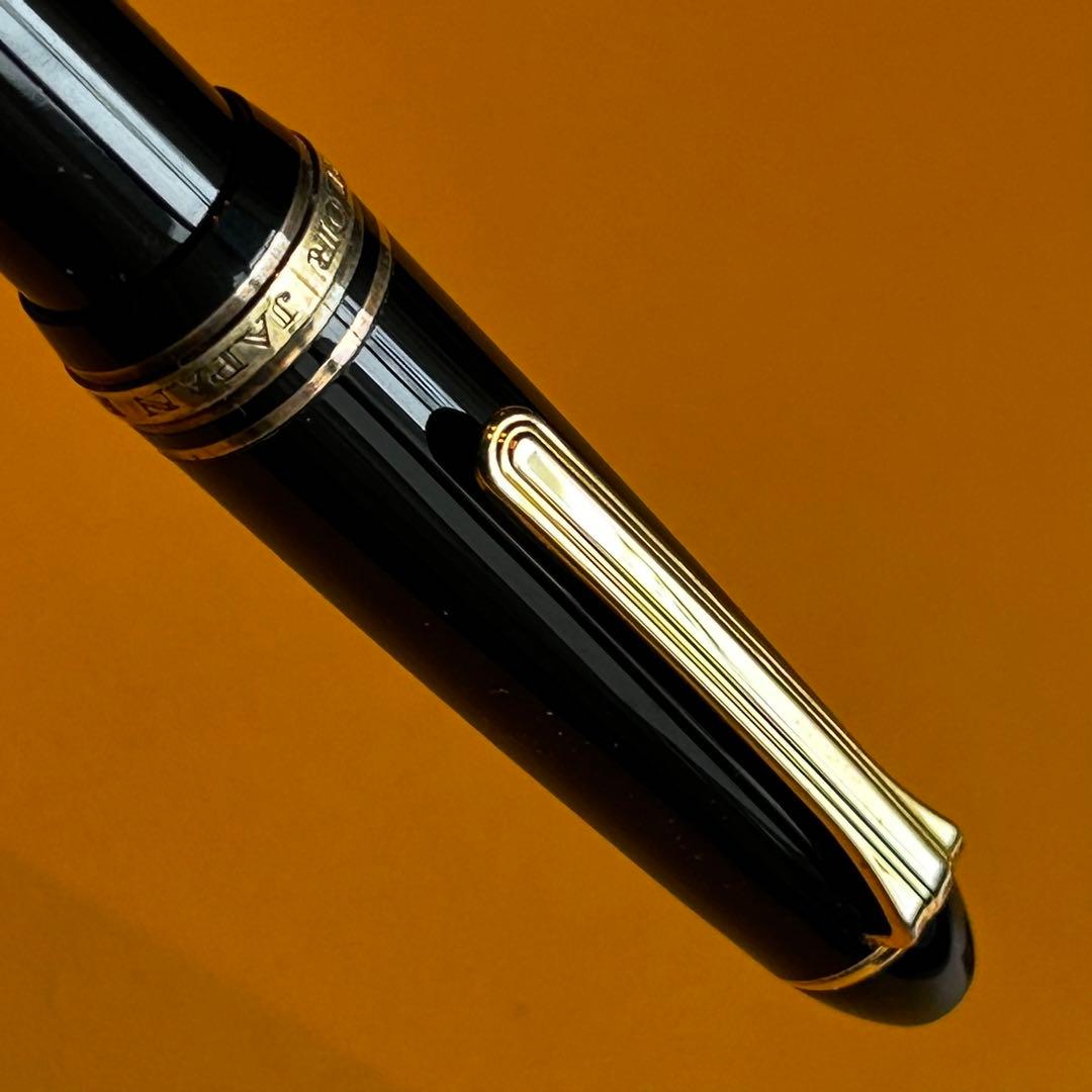 【コンバーター付き】セーラープロフィットスタンダード Ｈ-Ｍ 14k