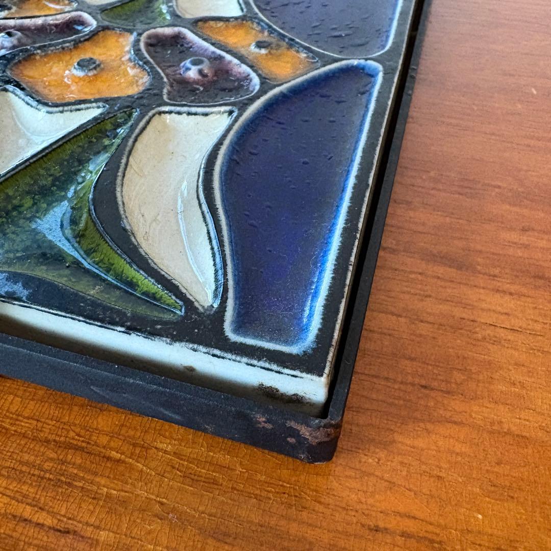 北欧　キャンドルスタンド　ノルウェー　KONRAD GALAAEN 燈台壁掛け