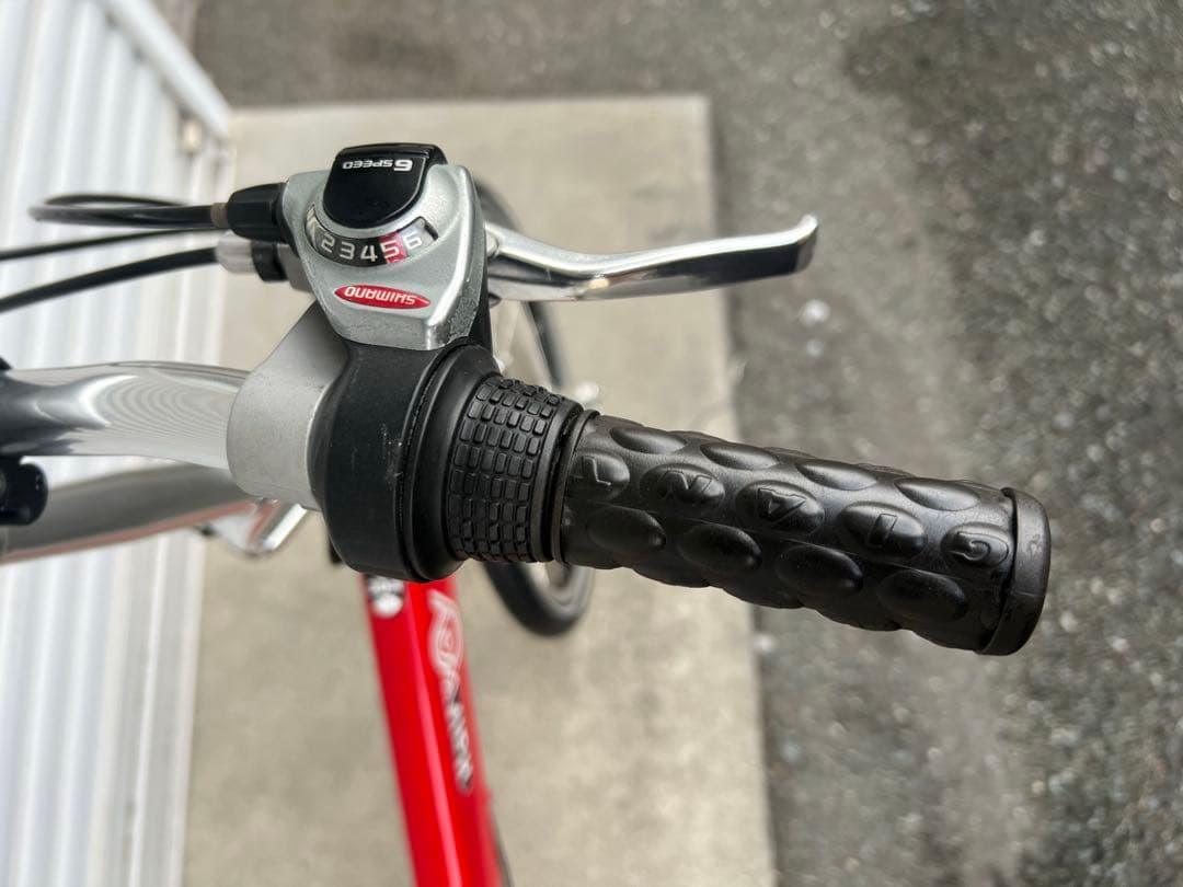 専用　折りたたみ自転車　GIANT HALFWAY ジャイアント　ハーフウェイ