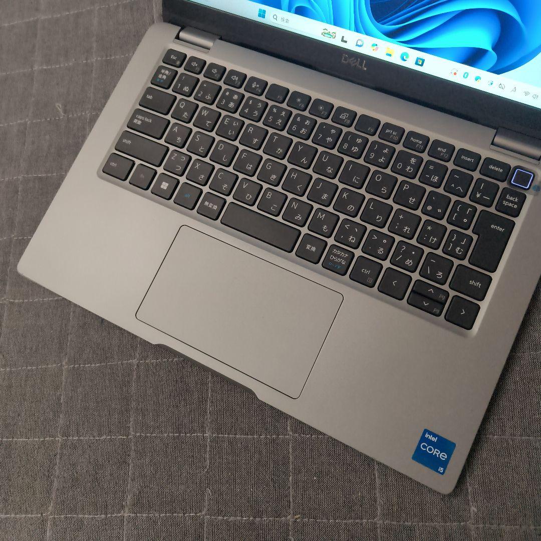 2023年6月 美品 DELL 驚速 13世代 i5 16GB 新品512GB