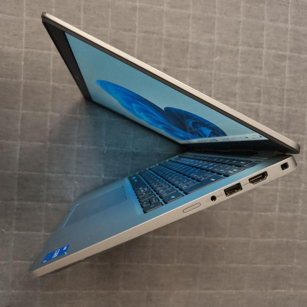 2023年6月 美品 DELL 驚速 13世代 i5 16GB 新品512GB