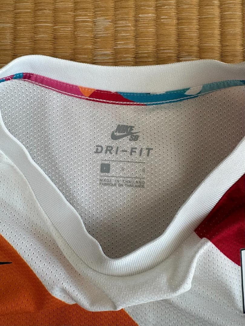 P*Y様 NIKE SB 東京オリンピック 日本代表 ユニフォーム