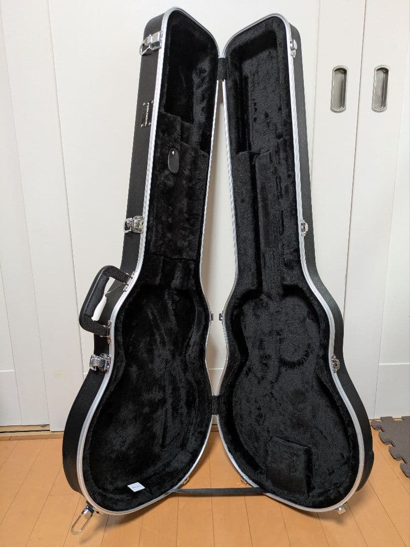 【ちゃら】Epiphone 59 Les Paul Standard