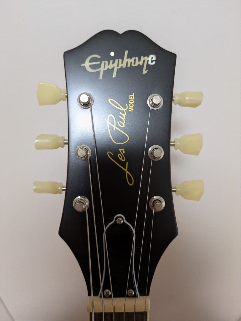 【ちゃら】Epiphone 59 Les Paul Standard