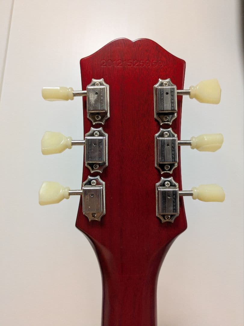 【ちゃら】Epiphone 59 Les Paul Standard