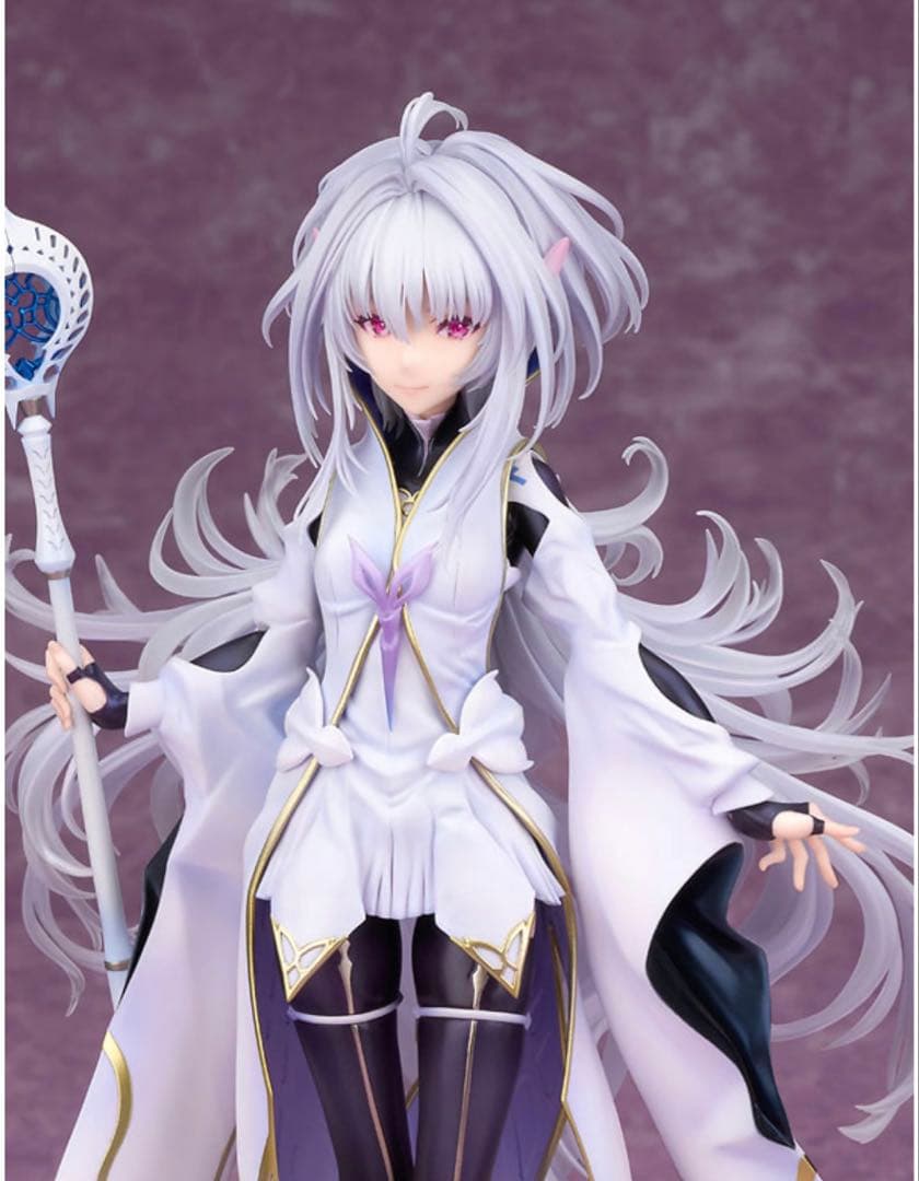 FGO キャスター / マーリン プロトタイプ