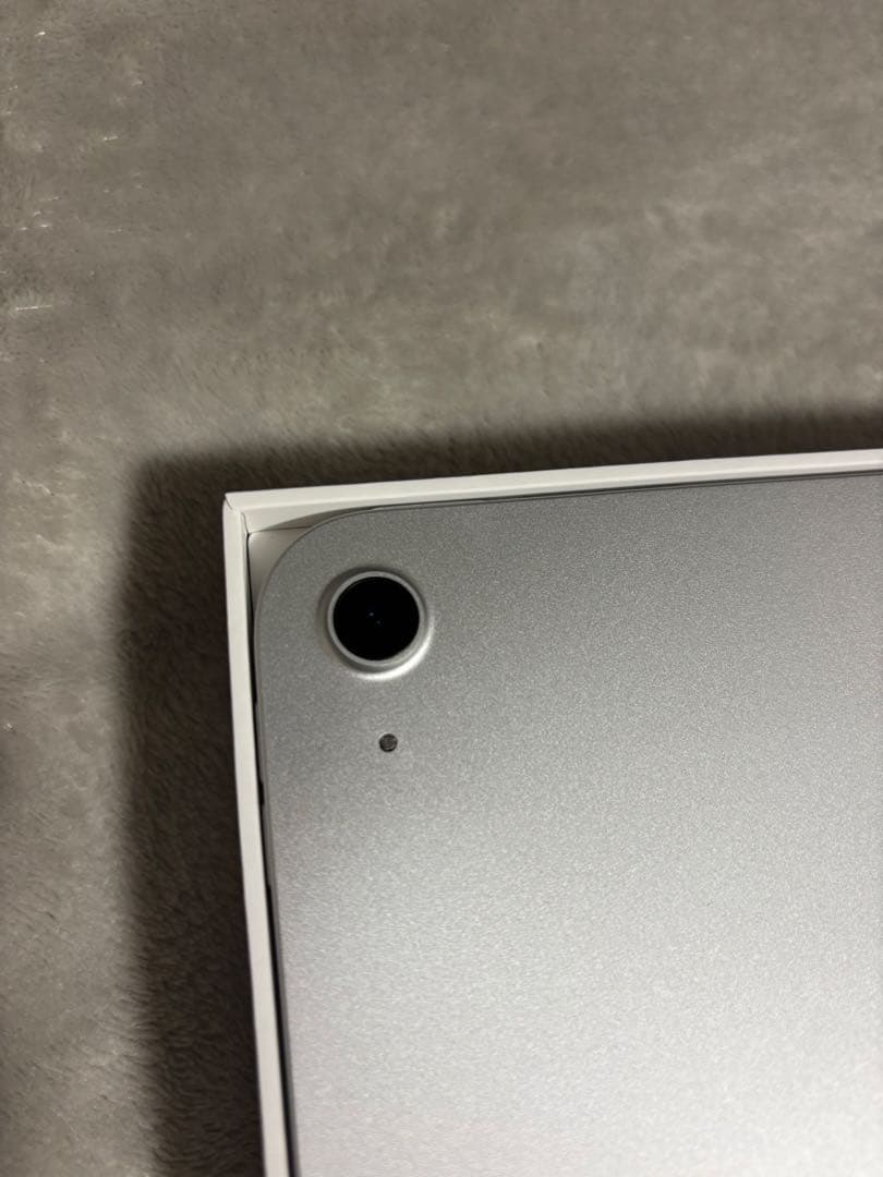 12/30限定価格！Apple iPad(A16)Wi-Fiモデル128GB