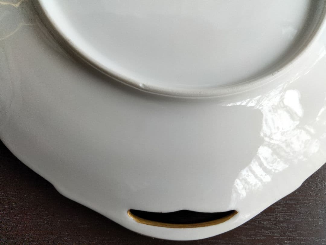 オ−ルドリモージュ三点セット、フランス