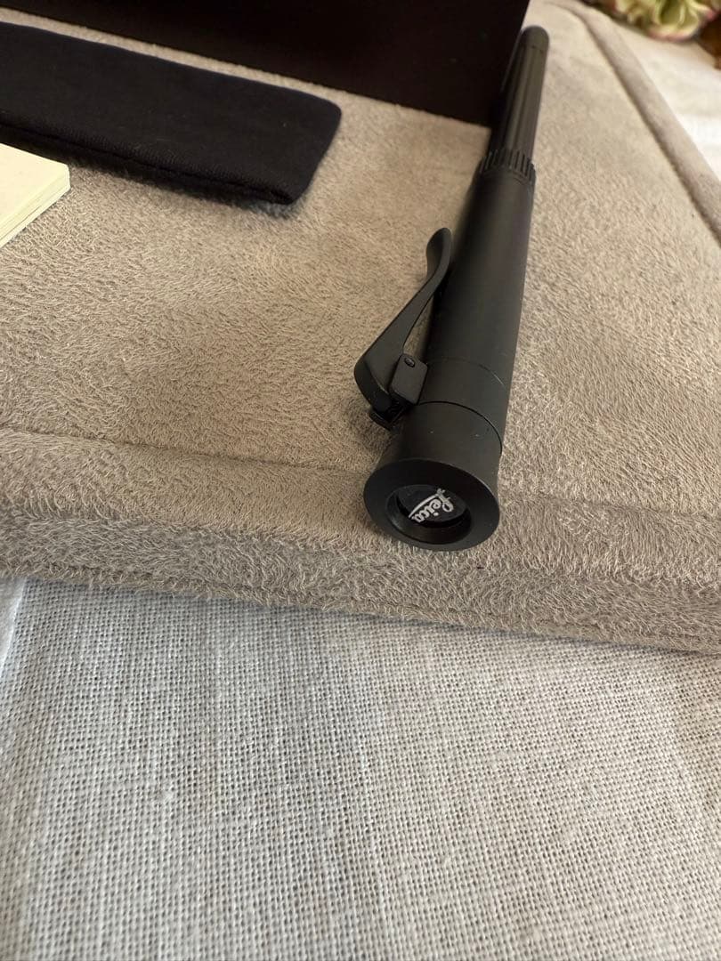 LEICA、GRAF VON FABER-CASTEL鉛筆、筆記用具