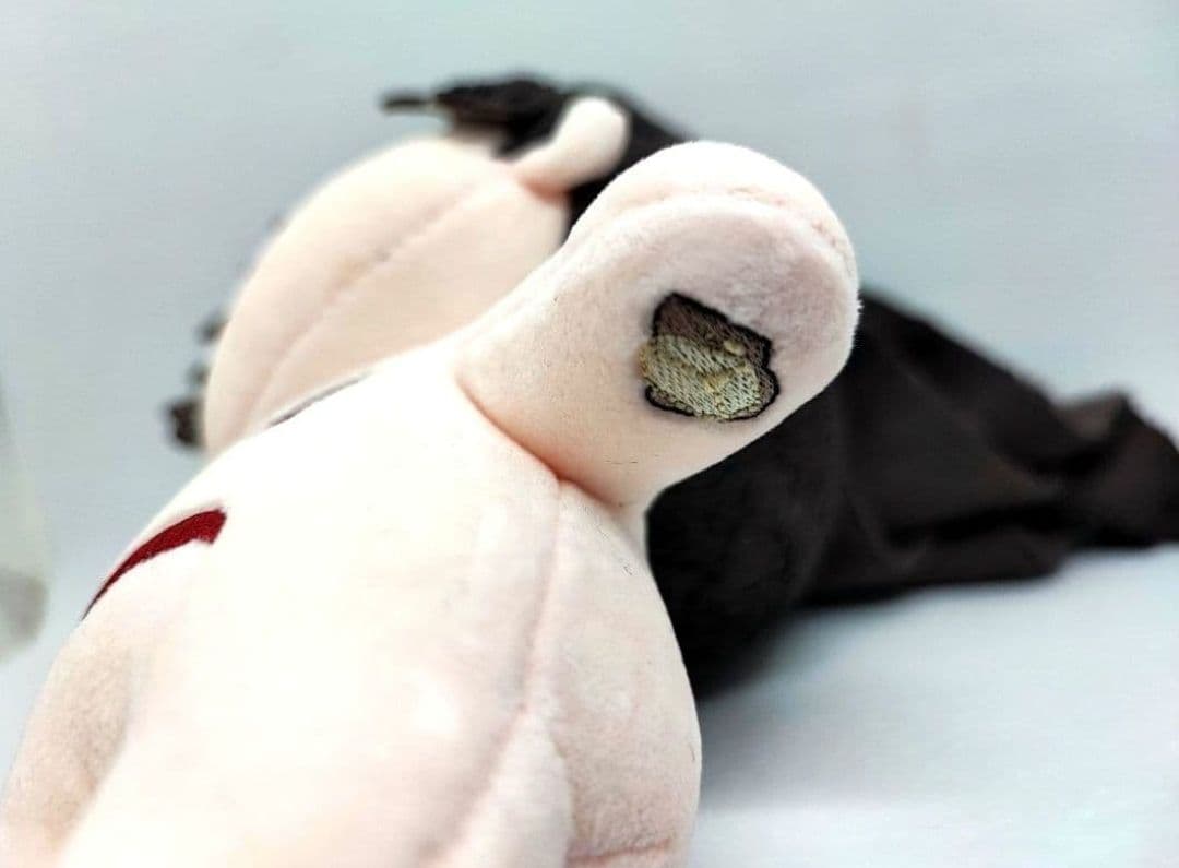 【成毅】蓮花楼《李相夷》20cmぬいぐるみ本体➕️お衣装セット (チョンイー)